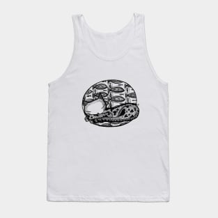 Sweet dreams Tank Top